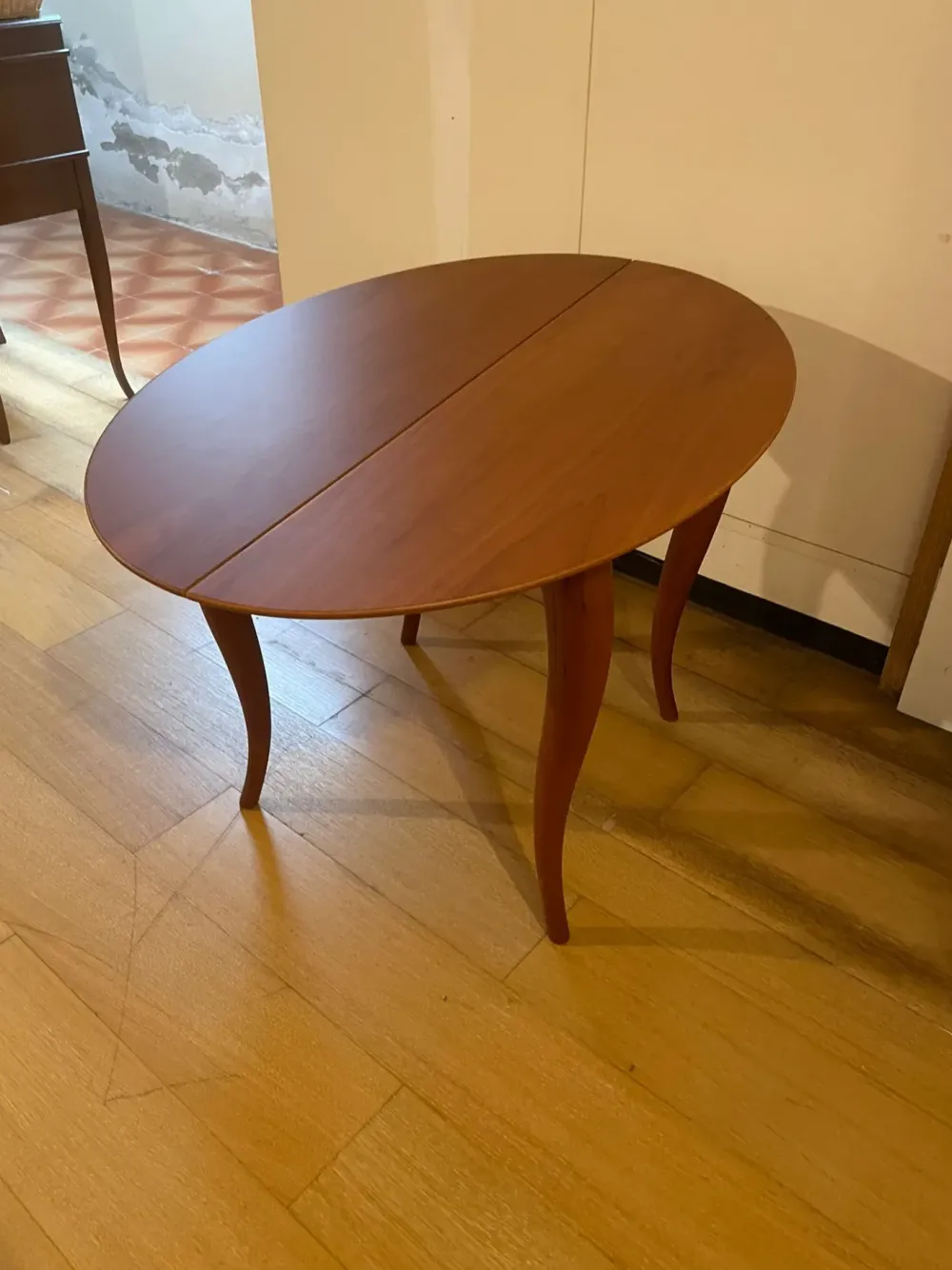 Porada Tavolo ovale Party scontato del 58%- Tavoli