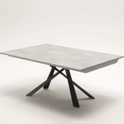 Tavolo Lungo largo PREZZI OUTLET -30%^Ozzio Best