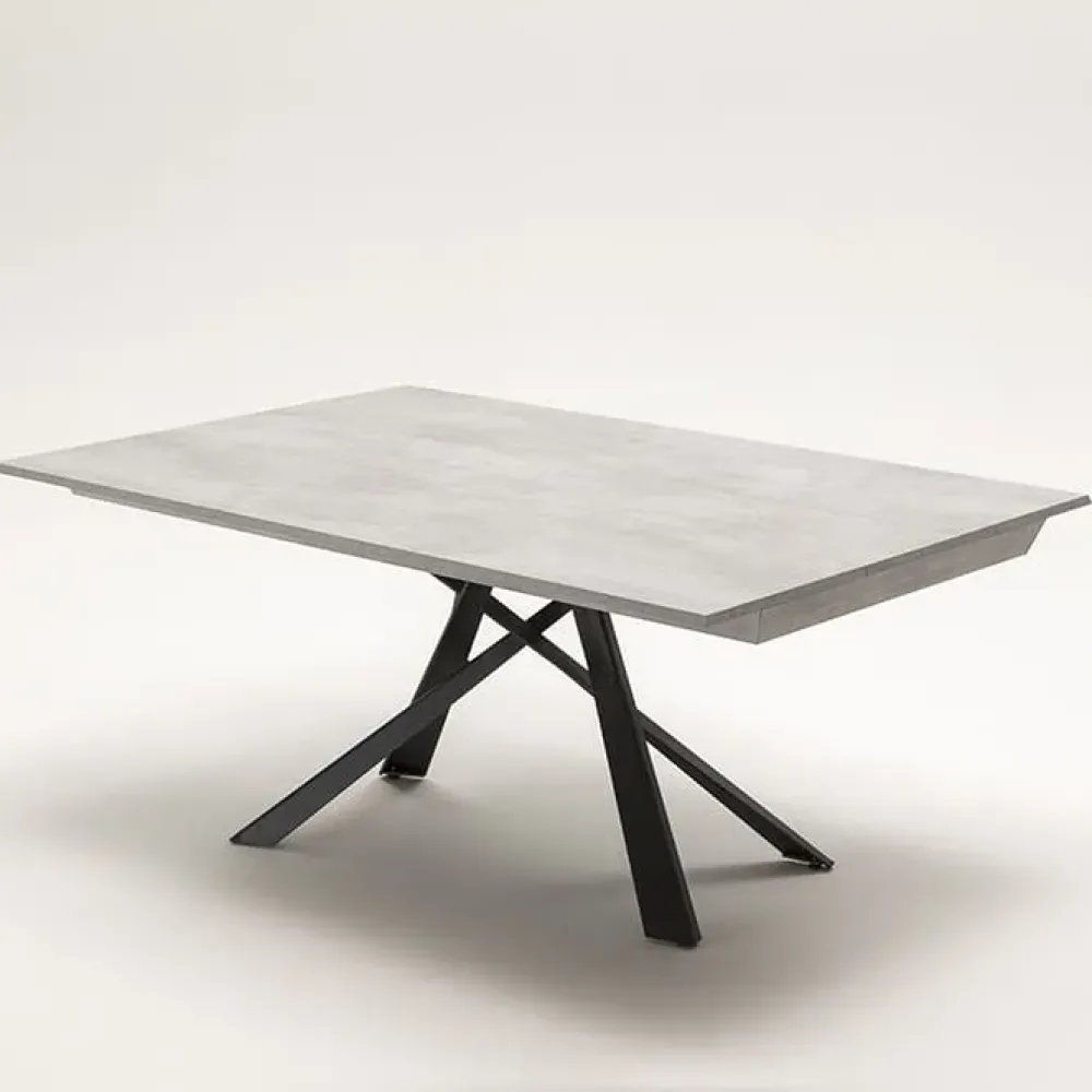 Tavolo Lungo largo PREZZI OUTLET -30%^Ozzio Best