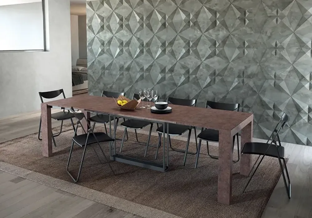 Best Tavolo Micro PREZZI OUTLET -30% Tavoli