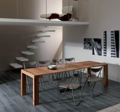 Ozzio TAVOLO  A4 SCONTATO a PREZZI OUTLET  affrettati- Tavoli