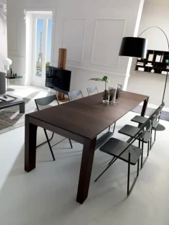 Ozzio TAVOLO  A4 SCONTATO a PREZZI OUTLET  affrettati- Tavoli