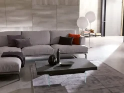 Ozzio TAVOLO  Bellagio SCONTATO a PREZZI OUTLET  affrettati- Tavoli