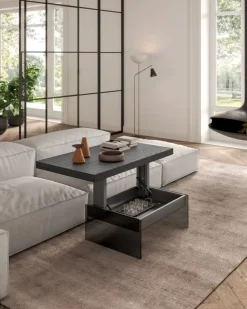 Ozzio TAVOLO  Bellagio SCONTATO a PREZZI OUTLET  affrettati- Tavoli