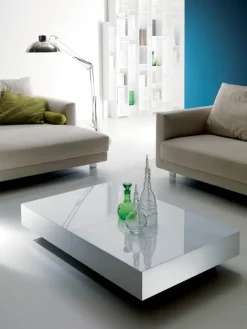 Ozzio TAVOLO  Box SCONTATO a PREZZI OUTLET- Tavoli