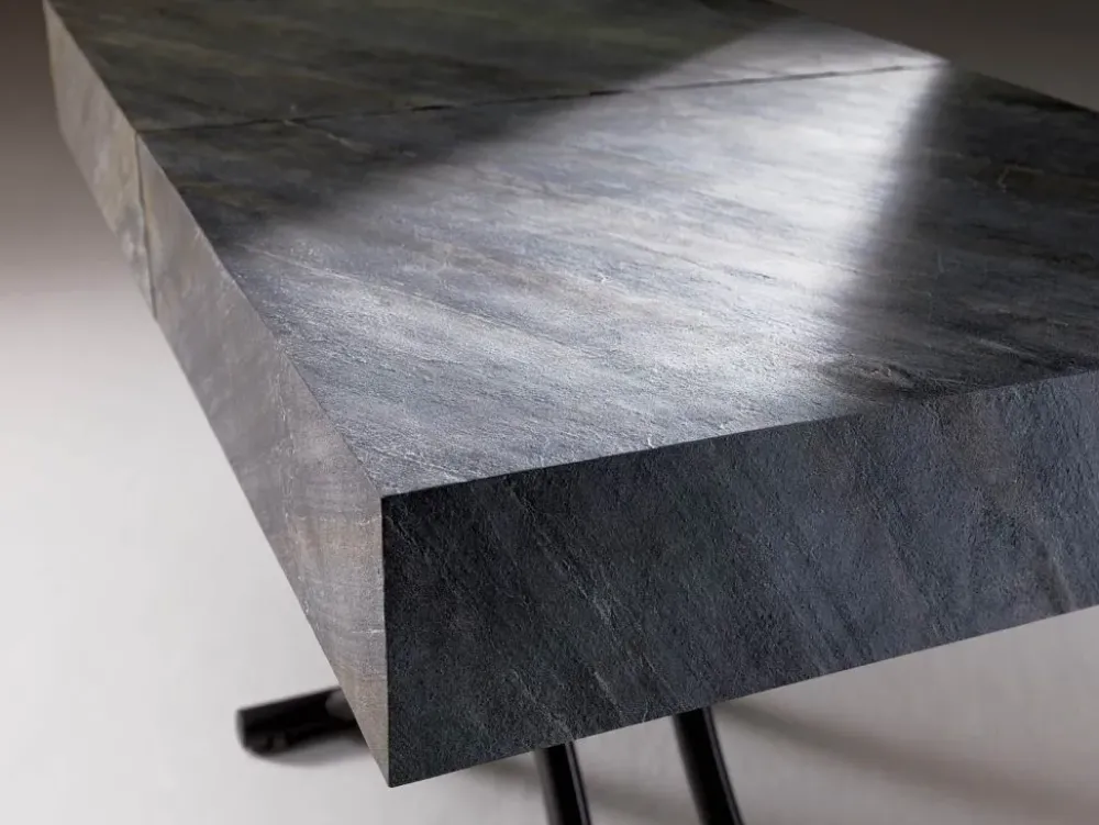 Ozzio TAVOLO Box SCONTATO a PREZZI OUTLET- Tavoli