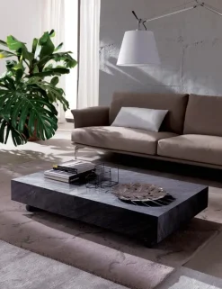 Ozzio TAVOLO Box SCONTATO a PREZZI OUTLET- Tavoli