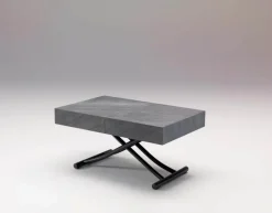 Ozzio TAVOLO Box SCONTATO a PREZZI OUTLET- Tavoli