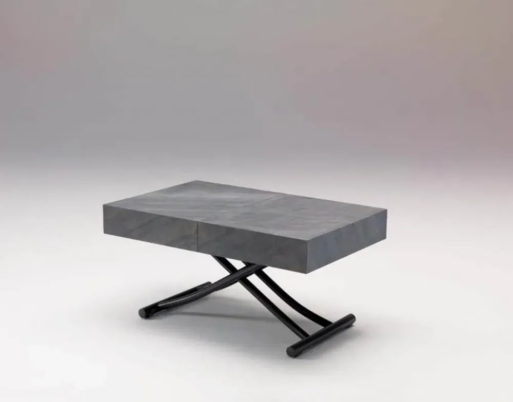 Ozzio TAVOLO Box SCONTATO a PREZZI OUTLET- Tavoli