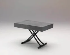 Ozzio TAVOLO Box SCONTATO a PREZZI OUTLET- Tavoli