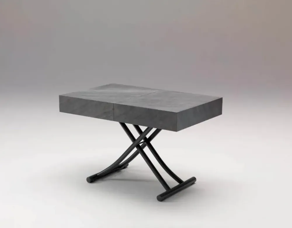 Ozzio TAVOLO Box SCONTATO a PREZZI OUTLET- Tavoli