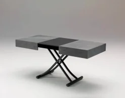 Ozzio TAVOLO Box SCONTATO a PREZZI OUTLET- Tavoli