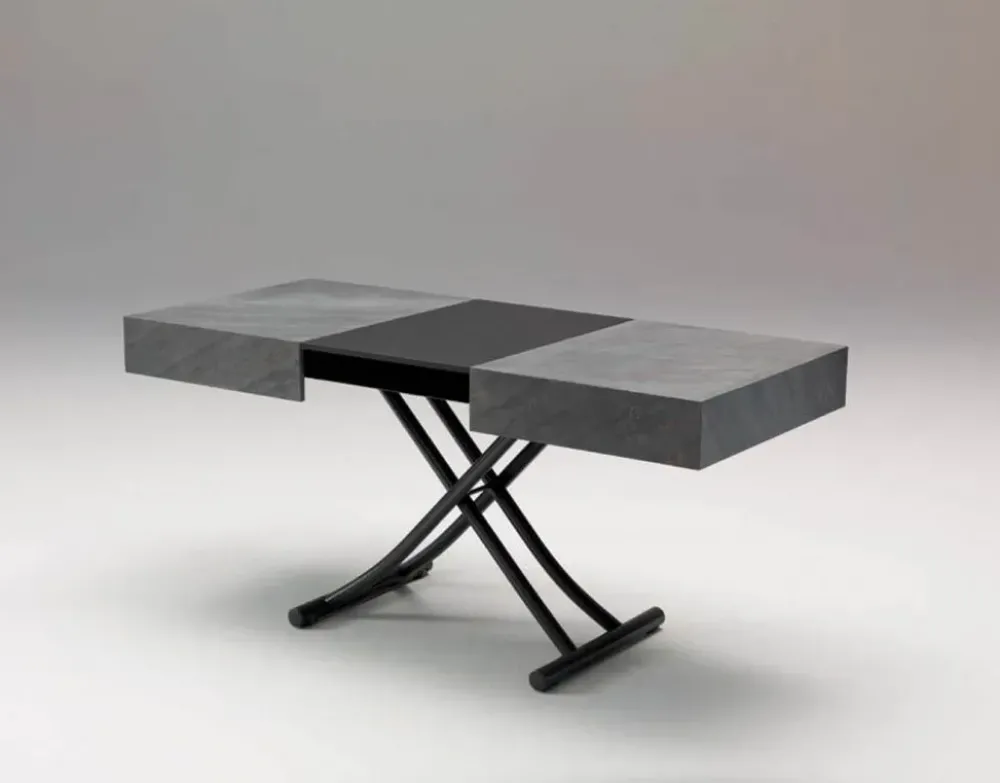 Ozzio TAVOLO Box SCONTATO a PREZZI OUTLET- Tavoli