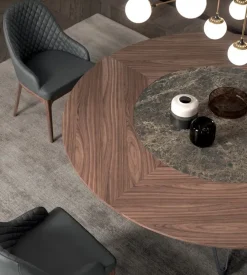 Ozzio TAVOLO  Dna SCONTATO a PREZZI OUTLET  affrettati- Tavoli