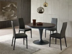 TAVOLO  Eclipse legno SCONTATO a PREZZI OUTLET  affrettati^Ozzio Hot