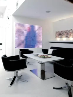 Ozzio TAVOLO  E-motion SCONTATO 25%- Tavoli