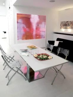 Ozzio TAVOLO  E-motion SCONTATO 25%- Tavoli