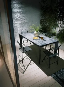 TAVOLO 燤etro' SCONTATO a PREZZI OUTLET^Ozzio Outlet