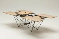 Ozzio TAVOLO  Fil8 SCONTATO a PREZZI OUTLET  affrettati- Tavoli