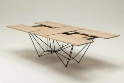 Ozzio TAVOLO  Fil8 SCONTATO a PREZZI OUTLET  affrettati- Tavoli