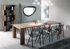 TAVOLO  Golia  SCONTATO a PREZZI OUTLET  affrettati^Ozzio Online