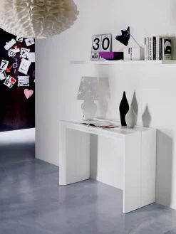 TAVOLO  Golia  SCONTATO a PREZZI OUTLET  affrettati^Ozzio Online