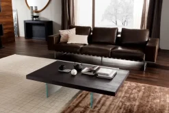 Ozzio TAVOLO  Markus  SCONTATO a PREZZI OUTLET  affrettati- Tavoli