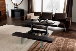 Ozzio TAVOLO  Markus  SCONTATO a PREZZI OUTLET  affrettati- Tavoli