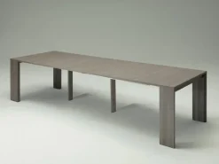 TAVOLO  Maxima SCONTATO a PREZZI OUTLET^Ozzio New