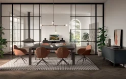 Outlet TAVOLO  Metro' quadro SCONTATO a PREZZI OUTLET  affrettati Tavoli