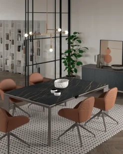 Outlet TAVOLO Metro' quadro SCONTATO a PREZZI OUTLET affrettati Tavoli