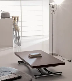 TAVOLO  Mondial SCONTATO a PREZZI OUTLET  affrettati^Ozzio Hot