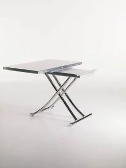 TAVOLO  Mondial SCONTATO a PREZZI OUTLET  affrettati^Ozzio Hot