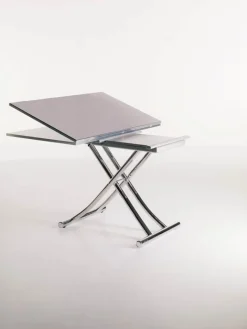 TAVOLO  Mondial SCONTATO a PREZZI OUTLET  affrettati^Ozzio Hot