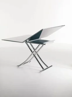 TAVOLO  Mondial SCONTATO a PREZZI OUTLET  affrettati^Ozzio Hot