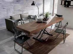 Sale TAVOLO  Newood SCONTATO a PREZZI OUTLET  affrettati Tavoli