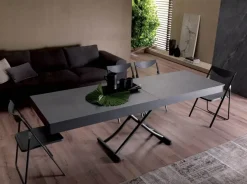 Sale TAVOLO Newood SCONTATO a PREZZI OUTLET affrettati Tavoli