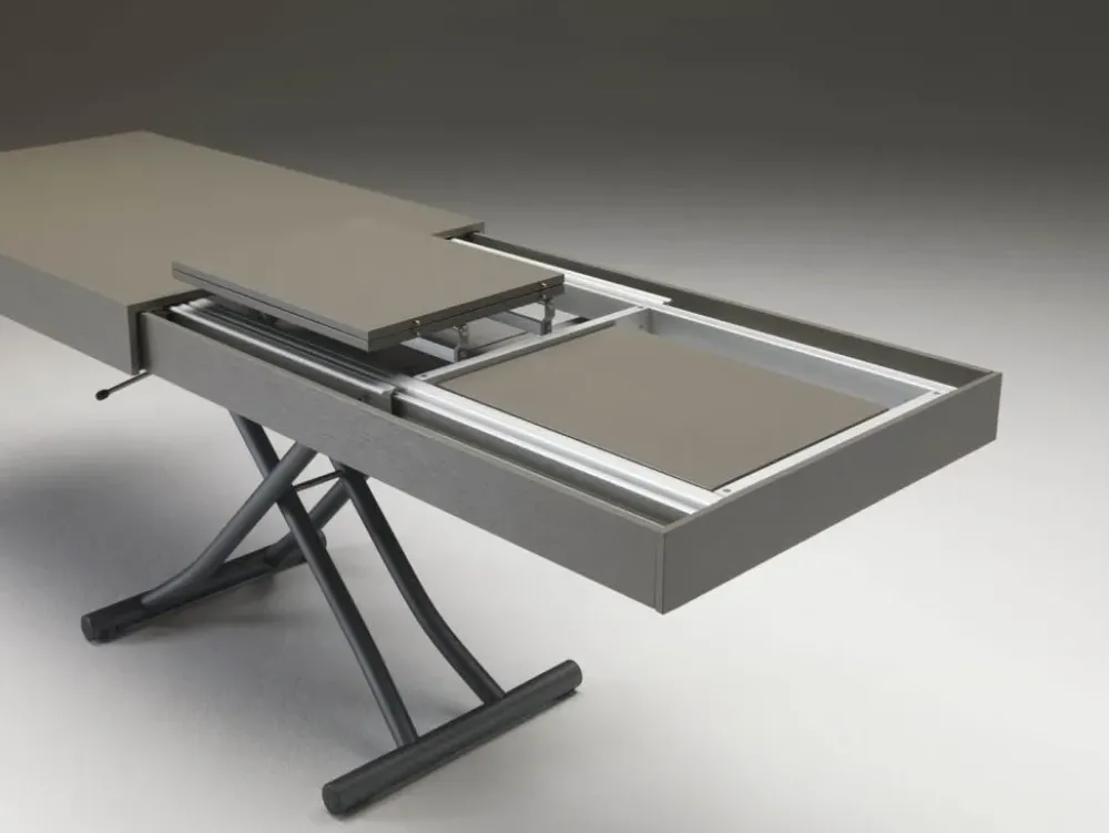 Sale TAVOLO Newood SCONTATO a PREZZI OUTLET affrettati Tavoli