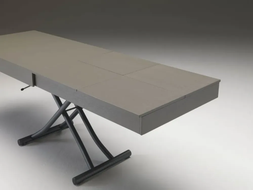 Sale TAVOLO Newood SCONTATO a PREZZI OUTLET affrettati Tavoli