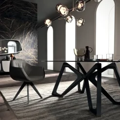 Outlet TAVOLO Papillon SCONTATO a PREZZI OUTLET affrettati Tavoli