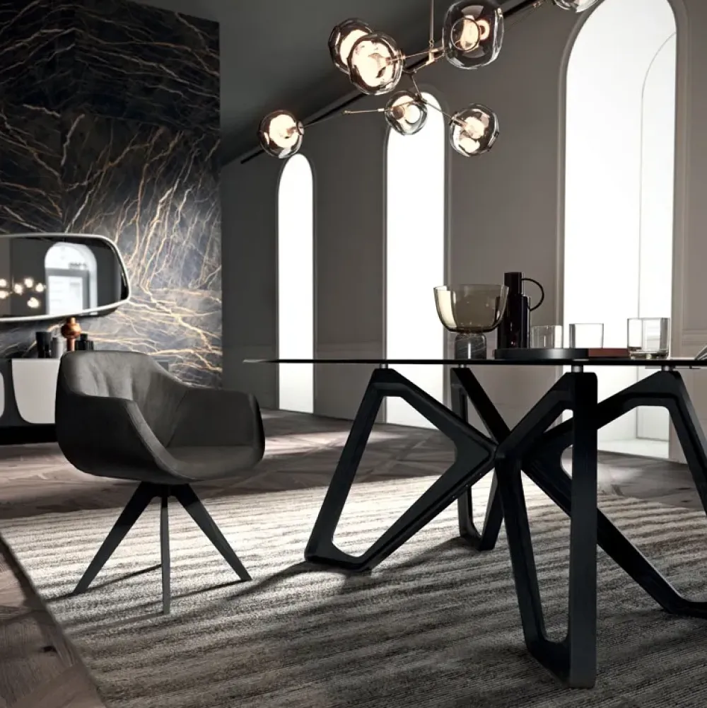 Outlet TAVOLO Papillon SCONTATO a PREZZI OUTLET affrettati Tavoli