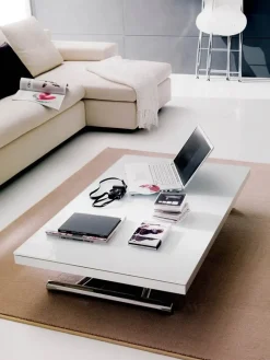 TAVOLO  Planet  SCONTATO a PREZZI OUTLET  affrettati^Ozzio Discount