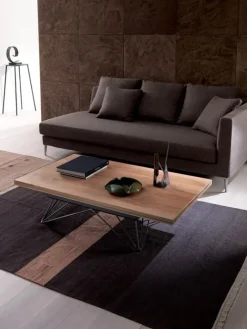 Ozzio TAVOLO  Radius SCONTATO a PREZZI OUTLET  affrettati- Tavoli