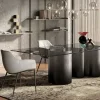 Tavolo Papel glass di : richiedi il prezzo^Cattelan Italia Outlet