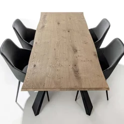 Online Tavolo Parigi in OFFERTA OUTLET Tavoli