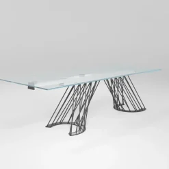 Discount Tavolo Paris bl in OFFERTA OUTLET Tavoli