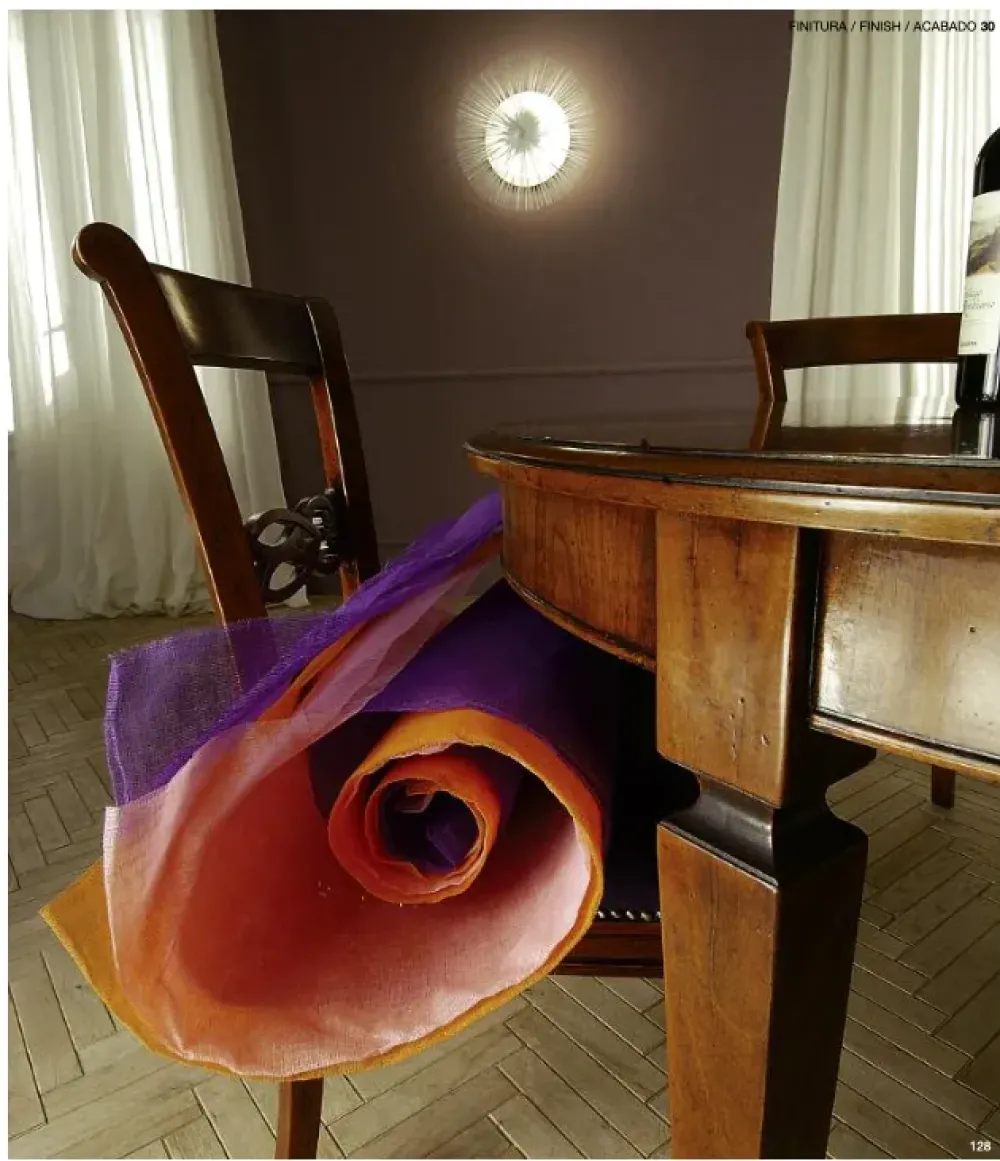 Parlani Tavolo Ot513 PREZZI OUTLET -60%- Tavoli