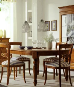 Parlani Tavolo Ot503 PREZZI OUTLET -60%- Tavoli