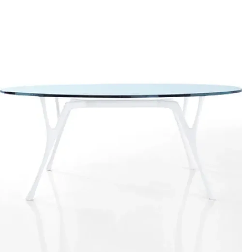 Tavolo Pegaso di scontato del 25%^Caimi New