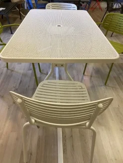 Sale Tavolo per l'esterno Cambi a marchio a prezzo scontato Tavoli Da Giardino